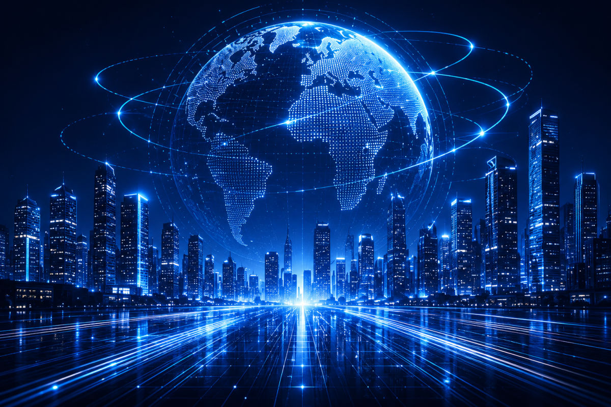 Cybersecurity & Resilience